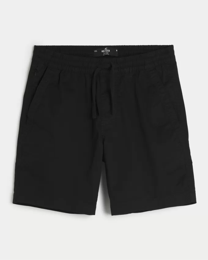 Twill Pull-On Shorts 7″,Twill Pull-On Shorts 7″ Twill Pull-On Shorts 7″,Twill Pull-On Shorts 7″