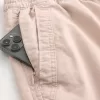 Twill Pull-On Shorts 7″,Twill Pull-On Shorts 7″ Twill Pull-On Shorts 7″,Twill Pull-On Shorts 7″