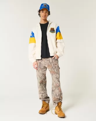 UCLA Bruins Graphic Hooded Windbreaker Jacket,UCLA Bruins Graphic Hooded Windbreaker Jacket UCLA Bruins Graphic Hooded Windbreaker Jacket,UCLA Bruins Graphic Hooded Windbreaker Jacket