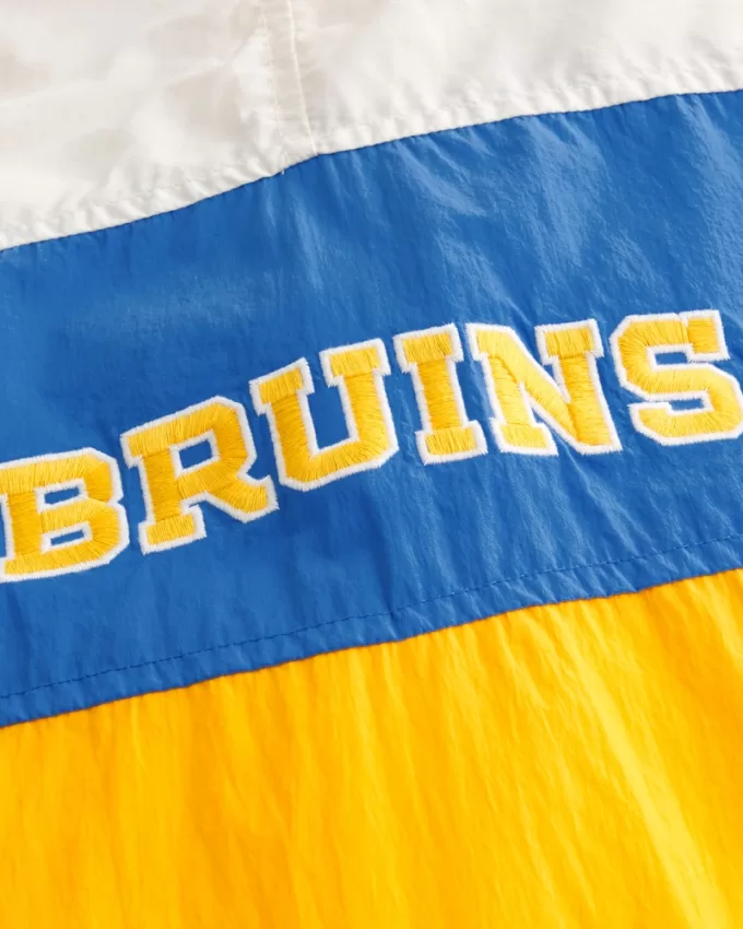 UCLA Bruins Graphic Hooded Windbreaker Jacket,UCLA Bruins Graphic Hooded Windbreaker Jacket UCLA Bruins Graphic Hooded Windbreaker Jacket,UCLA Bruins Graphic Hooded Windbreaker Jacket