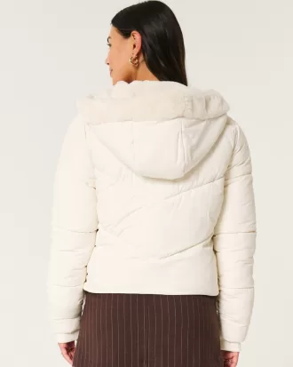 Ultimate Cozy Lined Puffer Jacket,Ultimate Cozy Lined Puffer Jacket Ultimate Cozy Lined Puffer Jacket,Ultimate Cozy Lined Puffer Jacket
