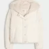 Ultimate Cozy Lined Puffer Jacket,Ultimate Cozy Lined Puffer Jacket Ultimate Cozy Lined Puffer Jacket,Ultimate Cozy Lined Puffer Jacket