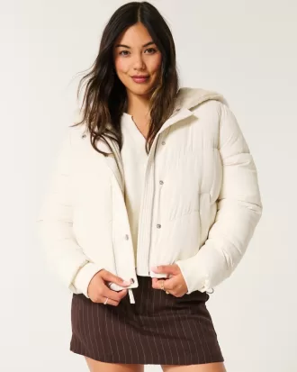 Ultimate Cozy Lined Puffer Jacket,Ultimate Cozy Lined Puffer Jacket Ultimate Cozy Lined Puffer Jacket,Ultimate Cozy Lined Puffer Jacket