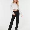 Ultra High-Rise Black Dad Jeans,Ultra High-Rise Black Dad Jeans Ultra High-Rise Black Dad Jeans,Ultra High-Rise Black Dad Jeans