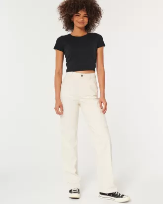 Ultra High-Rise Cargo Dad Pants,Ultra High-Rise Cargo Dad Pants Ultra High-Rise Cargo Dad Pants,Ultra High-Rise Cargo Dad Pants