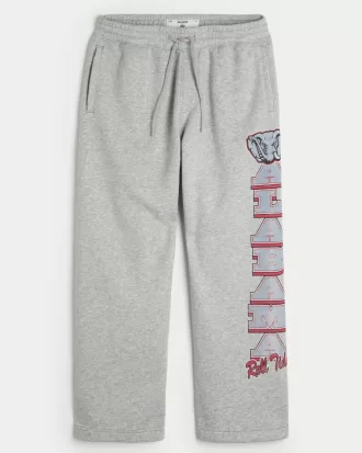 University of Alabama Graphic Baggy Sweatpants,University of Alabama Graphic Baggy Sweatpants University of Alabama Graphic Baggy Sweatpants,University of Alabama Graphic Baggy Sweatpants