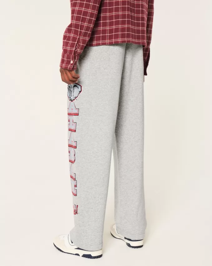 University of Alabama Graphic Baggy Sweatpants,University of Alabama Graphic Baggy Sweatpants University of Alabama Graphic Baggy Sweatpants,University of Alabama Graphic Baggy Sweatpants