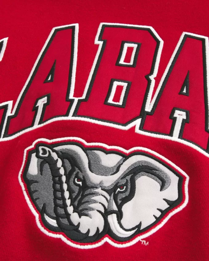 University of Alabama Graphic Hoodie,University of Alabama Graphic Hoodie University of Alabama Graphic Hoodie,University of Alabama Graphic Hoodie