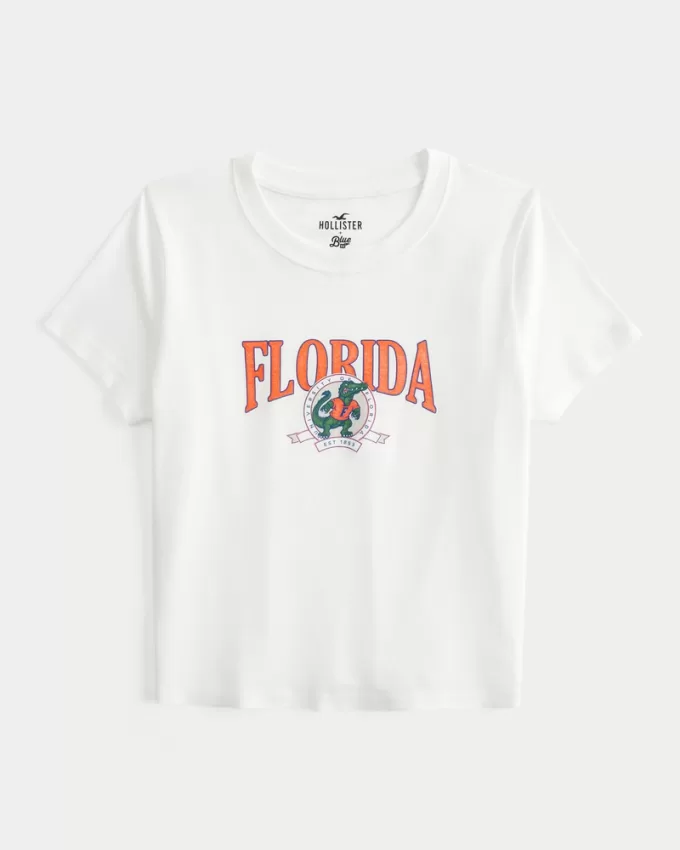 University of Florida Graphic Tee,University of Florida Graphic Tee University of Florida Graphic Tee,University of Florida Graphic Tee