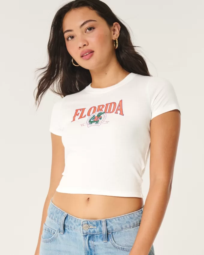 University of Florida Graphic Tee,University of Florida Graphic Tee University of Florida Graphic Tee,University of Florida Graphic Tee