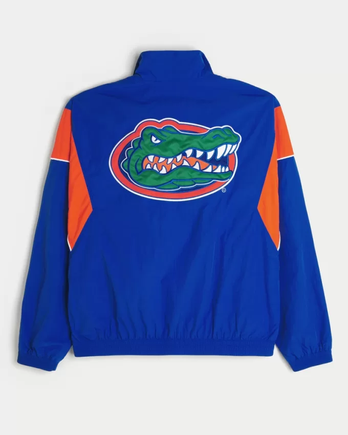 University of Florida Graphic Windbreaker Jacket,University of Florida Graphic Windbreaker Jacket University of Florida Graphic Windbreaker Jacket,University of Florida Graphic Windbreaker Jacket