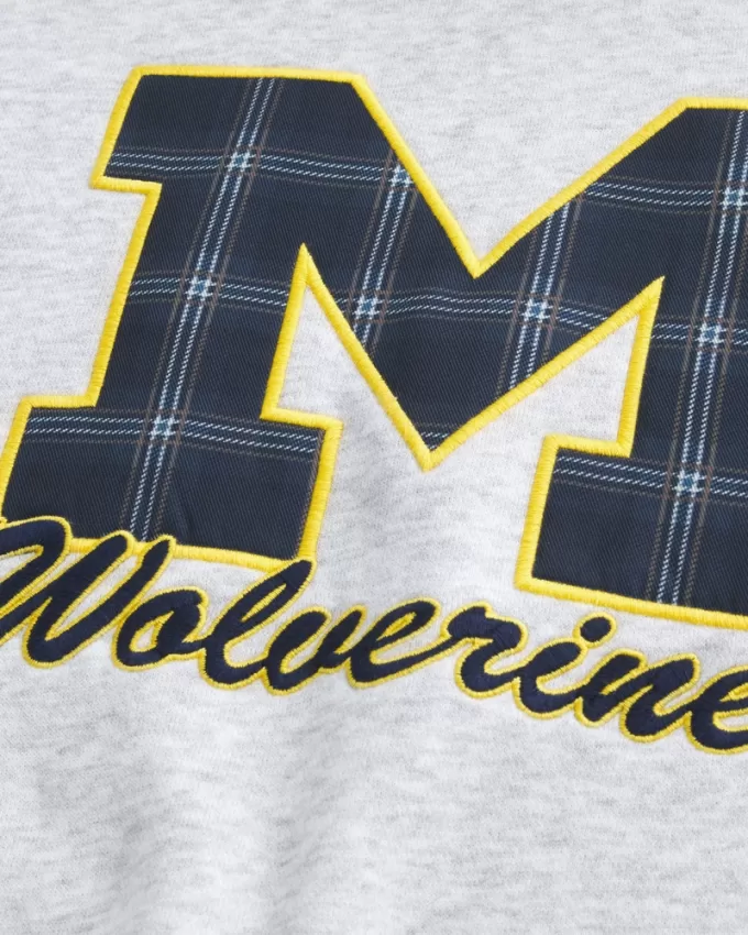 University of Michigan Wolverines Graphic Hoodie,University of Michigan Wolverines Graphic Hoodie University of Michigan Wolverines Graphic Hoodie,University of Michigan Wolverines Graphic Hoodie