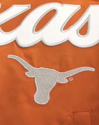 University of Texas Graphic Bomber Jacket,University of Texas Graphic Bomber Jacket University of Texas Graphic Bomber Jacket,University of Texas Graphic Bomber Jacket
