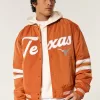 University of Texas Graphic Bomber Jacket,University of Texas Graphic Bomber Jacket University of Texas Graphic Bomber Jacket,University of Texas Graphic Bomber Jacket