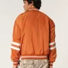 University of Texas Graphic Bomber Jacket,University of Texas Graphic Bomber Jacket University of Texas Graphic Bomber Jacket,University of Texas Graphic Bomber Jacket