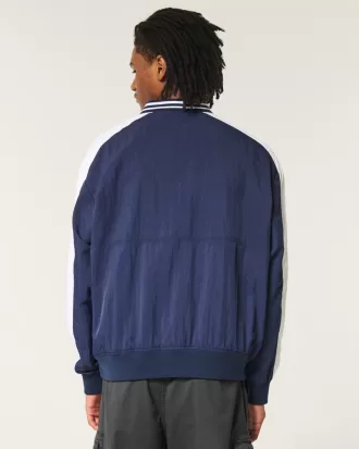 Varsity Popover Jacket,Varsity Popover Jacket Varsity Popover Jacket,Varsity Popover Jacket