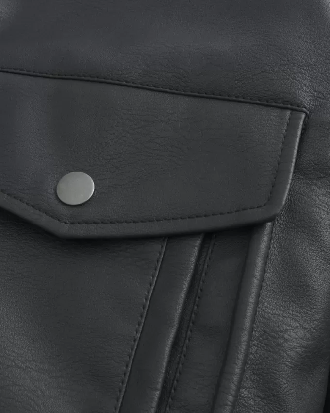 Vegan Leather Bomber Jacket,Vegan Leather Bomber Jacket Vegan Leather Bomber Jacket,Vegan Leather Bomber Jacket