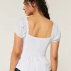 Voile Button-Through Blouse,Voile Button-Through Blouse Voile Button-Through Blouse,Voile Button-Through Blouse