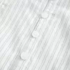 Voile Button-Through Blouse,Voile Button-Through Blouse Voile Button-Through Blouse,Voile Button-Through Blouse