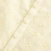 Voile Button-Through Blouse,Voile Button-Through Blouse Voile Button-Through Blouse,Voile Button-Through Blouse
