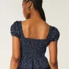 Voile Peplum Top,Voile Peplum Top Voile Peplum Top,Voile Peplum Top
