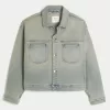 Washed Denim Jacket,Washed Denim Jacket Washed Denim Jacket,Washed Denim Jacket
