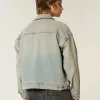 Washed Denim Jacket,Washed Denim Jacket Washed Denim Jacket,Washed Denim Jacket