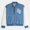 Westfield Bulldogs Denim Bomber Jacket,Westfield Bulldogs Denim Bomber Jacket Westfield Bulldogs Denim Bomber Jacket,Westfield Bulldogs Denim Bomber Jacket