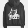 Wicked Graphic Hoodie,Wicked Graphic Hoodie Wicked Graphic Hoodie,Wicked Graphic Hoodie