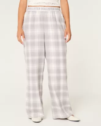 Wide-Leg 24/7 Pajama Pants,Wide-Leg 24/7 Pajama Pants Wide-Leg 24/7 Pajama Pants,Wide-Leg 24/7 Pajama Pants