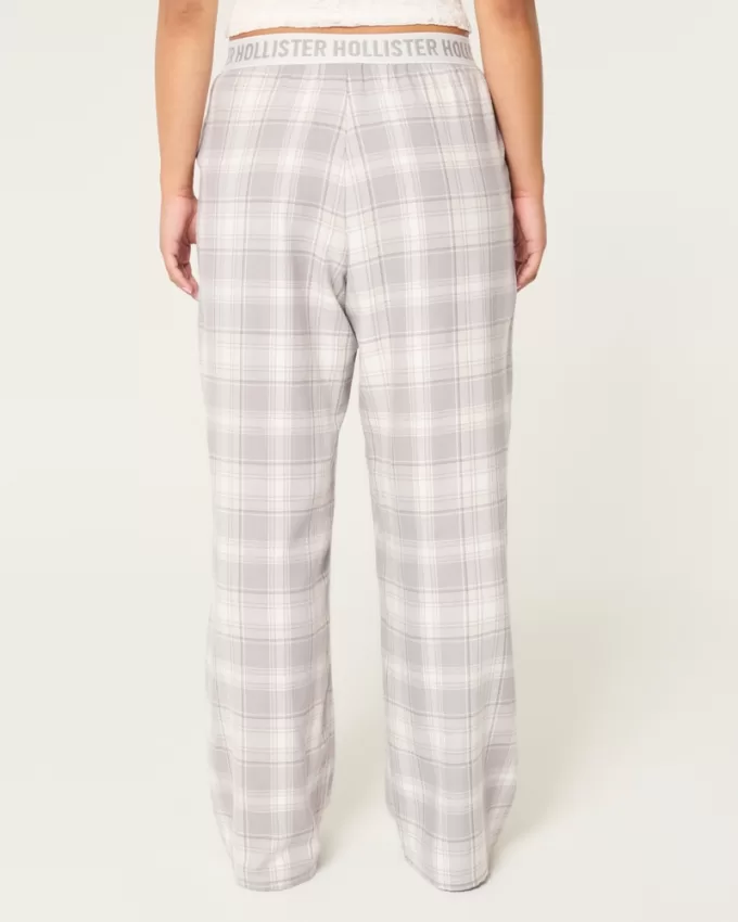Wide-Leg 24/7 Pajama Pants,Wide-Leg 24/7 Pajama Pants Wide-Leg 24/7 Pajama Pants,Wide-Leg 24/7 Pajama Pants