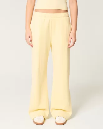 Wide-Leg Sweatpants,Wide-Leg Sweatpants Wide-Leg Sweatpants,Wide-Leg Sweatpants