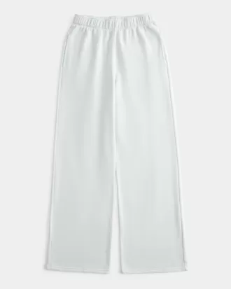 Wide-Leg Sweatpants,Wide-Leg Sweatpants Wide-Leg Sweatpants,Wide-Leg Sweatpants