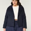 Wool Blend Peacoat,Wool Blend Peacoat Wool Blend Peacoat,Wool Blend Peacoat