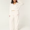 XOXO Graphic Wide-Leg Sweatpants,XOXO Graphic Wide-Leg Sweatpants XOXO Graphic Wide-Leg Sweatpants,XOXO Graphic Wide-Leg Sweatpants