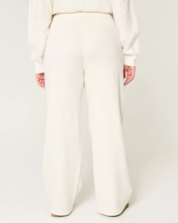 XOXO Graphic Wide-Leg Sweatpants,XOXO Graphic Wide-Leg Sweatpants XOXO Graphic Wide-Leg Sweatpants,XOXO Graphic Wide-Leg Sweatpants
