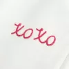 XOXO Graphic Wide-Leg Sweatpants,XOXO Graphic Wide-Leg Sweatpants XOXO Graphic Wide-Leg Sweatpants,XOXO Graphic Wide-Leg Sweatpants
