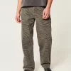 Zebra Print Baggy Painter Jeans,Zebra Print Baggy Painter Jeans Zebra Print Baggy Painter Jeans,Zebra Print Baggy Painter Jeans