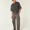 Zebra Print Baggy Painter Jeans,Zebra Print Baggy Painter Jeans Zebra Print Baggy Painter Jeans,Zebra Print Baggy Painter Jeans