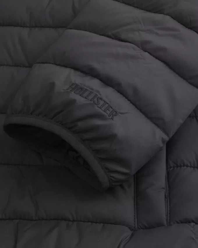 Zip-Up Puffer Jacket,Zip-Up Puffer Jacket Zip-Up Puffer Jacket,Zip-Up Puffer Jacket