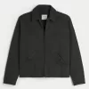 Zip-Up Workwear Jacket,Zip-Up Workwear Jacket Zip-Up Workwear Jacket,Zip-Up Workwear Jacket